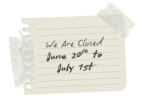 Closed